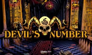 Devil's Number Slot Game 68wim