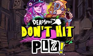 Hình ảnh trò chơi Don't Hit Plz! tại 68wim