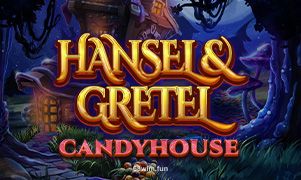 Hình ảnh trò chơi Hansel And Gretel Candyhouse tại 68wim