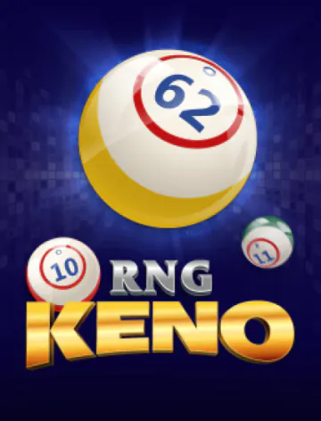 Hình ảnh trò chơi Athena Keno RNG tại 68wim