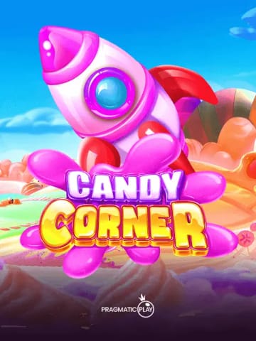 Hình ảnh trò chơi Candy Corner tại 68wim